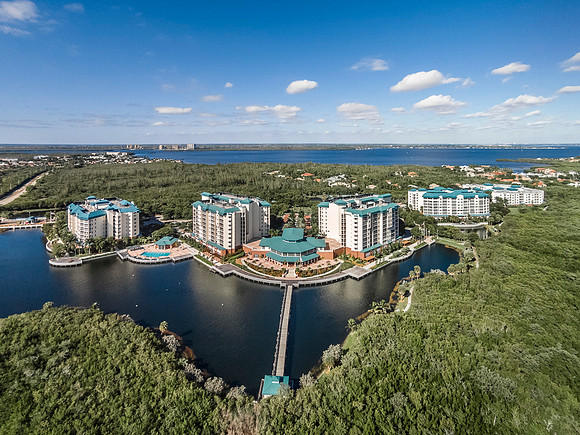The Woodlands-Shell Pointe-FtMyers-33908