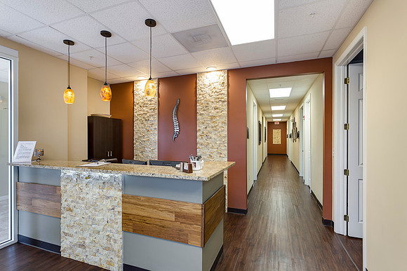 Interiors_GulfCoast OfficeCenter