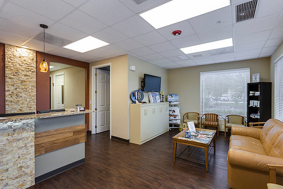 Interiors_GulfCoast OfficeCenter