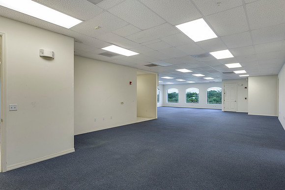 Interiors_GulfCoast OfficeCenter