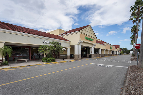 TheLandingsShoppingCenter