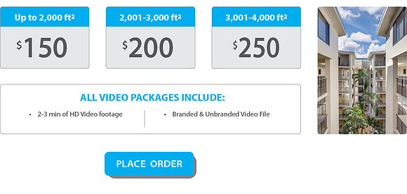 HD Video Add-On